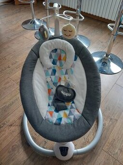 Houpátko - lehačka Lullaby Zopa