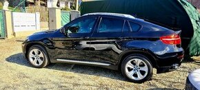 Alu kola BMW 19" + Pneu 255/50 r 19 zimní