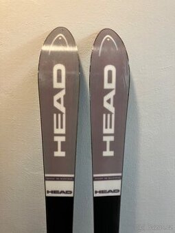 Lyže Head Cyber X10 - 160cm