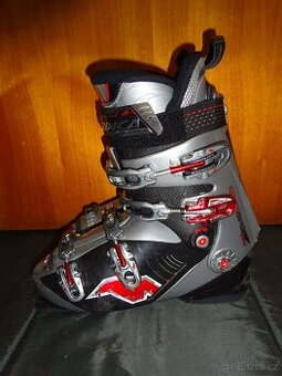 lyžáky NORDICA Gransport Dual vel.44/29