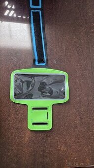 Pouzdro na ruku na telefon