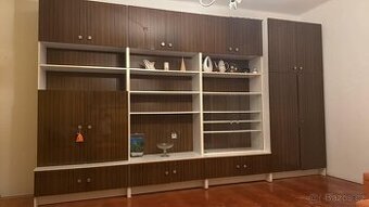 Obývací stěna- za odvoz