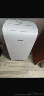 Mobilní klimatizace