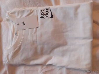 Triko Zn.Nike, dětské