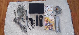 Prodám Nintendo Wii