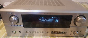 AV Receiver Denon AVR 2805