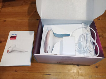 Epilátor PHILIPS Lumea SC1994/00