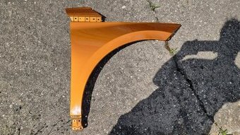 Škoda Enyaq přední pravý blatník