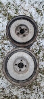 Prodám disky pick up