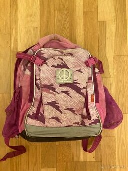 Školní batoh Topgal