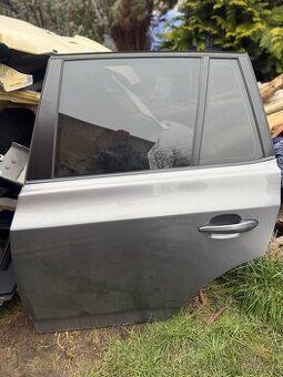 Zadní levé dveře bmw x3 e83