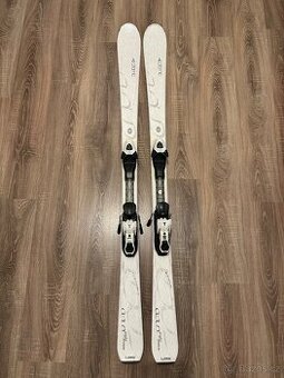 Dámske lyže Atomic