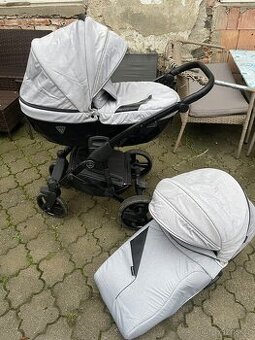 Junama diamond dvojkombinace