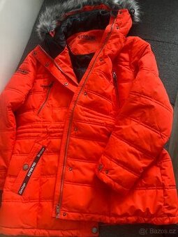 Prodám dámskou bundu
