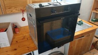 Vestavná trouba Gorenje