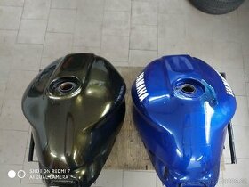 Nádrže Yamaha YZF R1 98,99