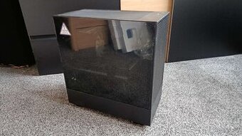 Herní PC – Ryzen 5 7600x, RX 7800 XT, 32GB DDR5, 1TB NVMe