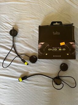 Intercomy Twiins duo smart 5.0