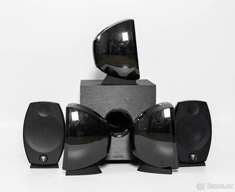 Focal Sib EVO 5.1 --Posta zdarma--