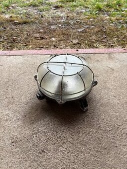 Stropní svítidlo (2x)