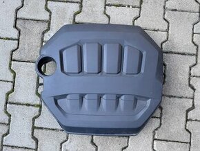 Kryt motoru VAG pro motory TSI