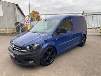 Vw Caddy 2.0 TDI