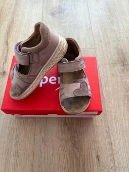 Sandálky Superfit 24