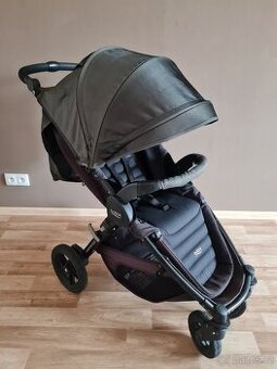 Britax Römer B-Motion 4 PLUS