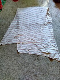 šátek na nošení dětí, nosící šátek 5m x 70cm