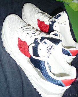 Botasky tenisky pánská obuv Baťa NORTH STAR vel. 43