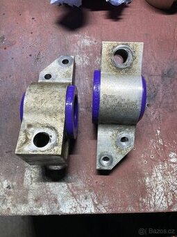 Přední Uložení ramene zadní silenblok 1K0 199 297 G