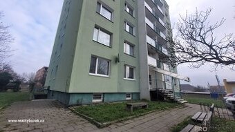 Prodej bytu 3+1 - Lipník nad Bečvou - 1