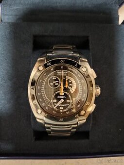 Sportura Kinetic Chronograph SNL035P1