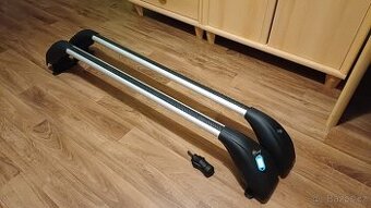 Příčníky Ford Focus combi 2011 - 2019