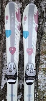 Dětské lyže 100cm