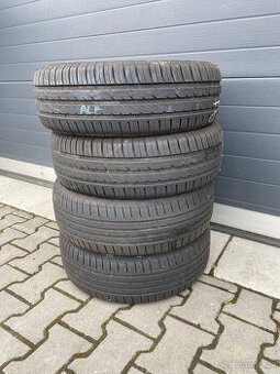 185/60R15 letní Fulda