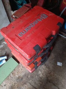 Originál kufr Husqvarna DM220