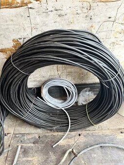 Kabel CYKY 4x2,5mm nový