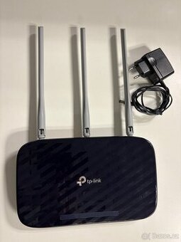 Wifi router tp-link Archer C20