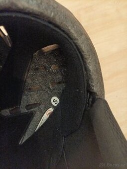 Helma na lyže a brusle - 1