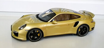 Porsche 911/991 1/18 - 1