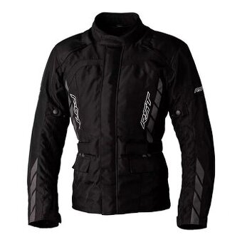 Moto Bunda Textil RST - 1