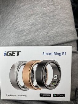 Chytrý prsten(platební)