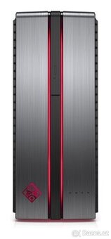 Herní PC HP OMEN 870-287nc – i7 / GTX 1080 / 32 GB RAM