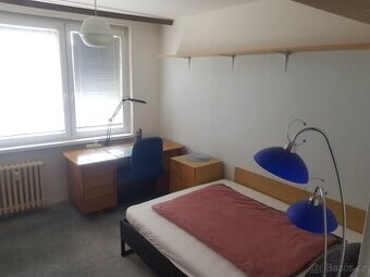 🏠 ZAŘÍZENÝ POKOJ – PRAHA 6 (ŘEPY) - 1