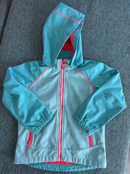 Softshellová bunda Icepeak vel. 116