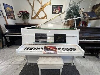 STEINWAY & SONS mod. Z 114 se zárukou 5 let, PRODÁNO