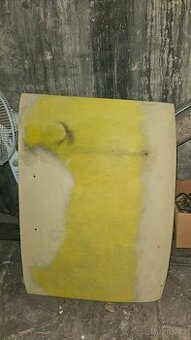 Plechy Škoda 100 / 105 / 110 / 110R / 120