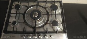 Varná deska BOSCH na propan - butan