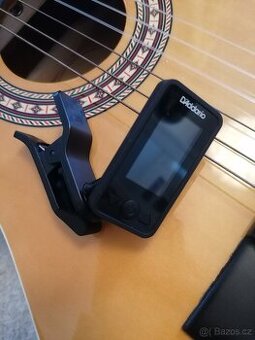 Dětská kytara Passadena